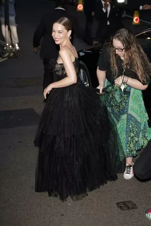Emilia Clarke OnlyFans Leaked Free Thumbnail Picture - #HIbX4YNPSF