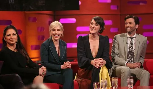 Emilia Clarke OnlyFans Leaked Free Thumbnail Picture - #HJ8jEwQw7C