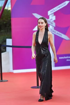 Emilia Clarke OnlyFans Leaked Free Thumbnail Picture - #HSqJHSITHt