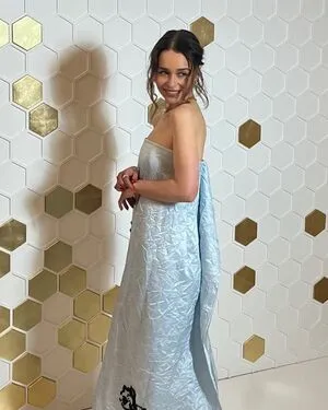 Emilia Clarke OnlyFans Leaked Free Thumbnail Picture - #HbCcgEM8xB