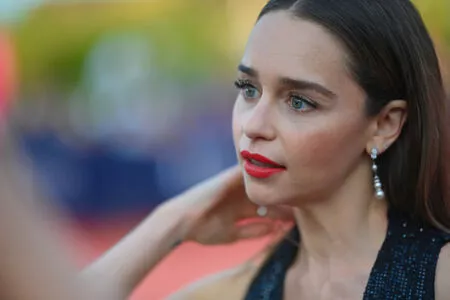 Emilia Clarke OnlyFans Leaked Free Thumbnail Picture - #HkELfF7oaC