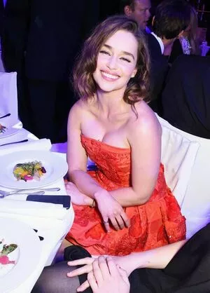 Emilia Clarke OnlyFans Leaked Free Thumbnail Picture - #I77yVoFnrh