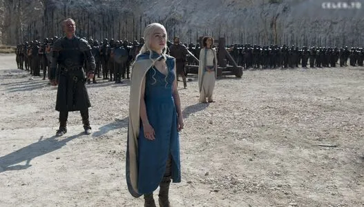 Emilia Clarke OnlyFans Leaked Free Thumbnail Picture - #I8t7jmZXm0