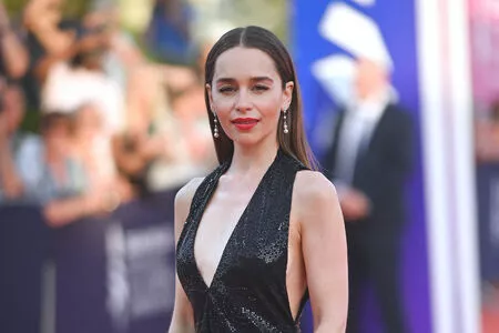 Emilia Clarke OnlyFans Leaked Free Thumbnail Picture - #IBs3CuBEUz