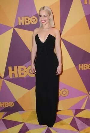 Emilia Clarke OnlyFans Leaked Free Thumbnail Picture - #IFbGwRTcSS