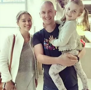 Emilia Clarke OnlyFans Leaked Free Thumbnail Picture - #ISBQqPx9Ur