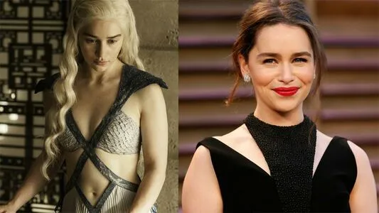 Emilia Clarke OnlyFans Leaked Free Thumbnail Picture - #IWgjo6aGmP
