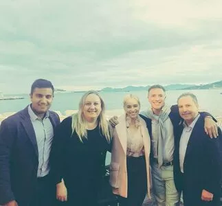 Emilia Clarke OnlyFans Leaked Free Thumbnail Picture - #Isl005SRz4