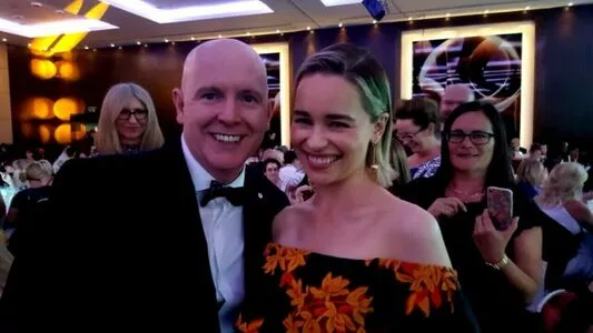 Emilia Clarke OnlyFans Leaked Free Thumbnail Picture - #IvutiUBqz8