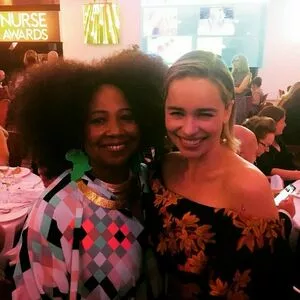 Emilia Clarke OnlyFans Leaked Free Thumbnail Picture - #JEugPZ8hSW