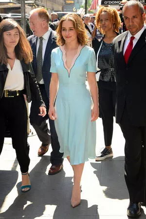 Emilia Clarke OnlyFans Leaked Free Thumbnail Picture - #JMbjhElE0I