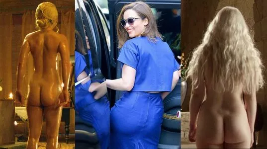 Emilia Clarke OnlyFans Leaked Free Thumbnail Picture - #JOXJIe0s7Q