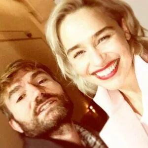 Emilia Clarke OnlyFans Leaked Free Thumbnail Picture - #JXiqBxrEhG