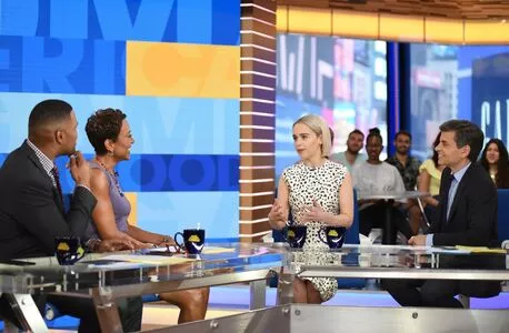 Emilia Clarke OnlyFans Leaked Free Thumbnail Picture - #JYMjZeQuM9