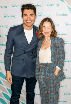 Emilia Clarke OnlyFans Leaked Free Thumbnail Picture - #KEK5icX1bq