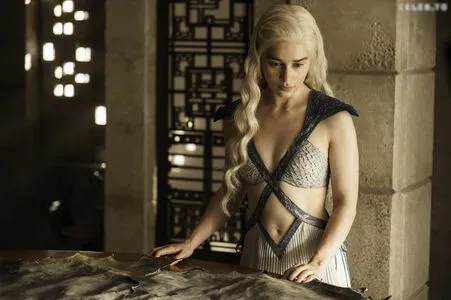 Emilia Clarke OnlyFans Leaked Free Thumbnail Picture - #KX3TUcgWBe