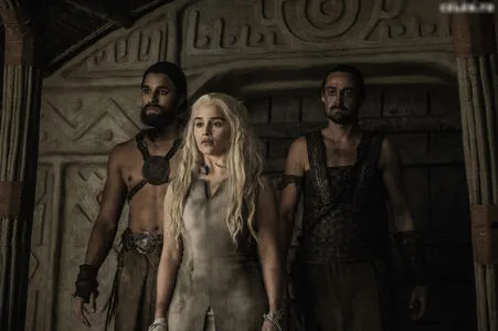 Emilia Clarke OnlyFans Leaked Free Thumbnail Picture - #KX8Y7eSq7p