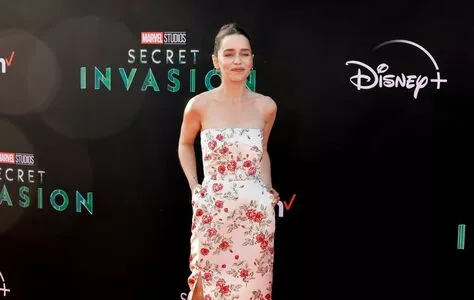 Emilia Clarke OnlyFans Leaked Free Thumbnail Picture - #L2sFwKlmTn