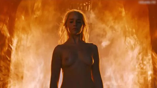 Emilia Clarke OnlyFans Leaked Free Thumbnail Picture - #L7VVdnn5gy