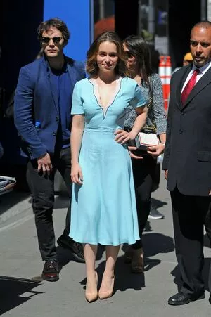 Emilia Clarke OnlyFans Leaked Free Thumbnail Picture - #L9gbPKOmmf