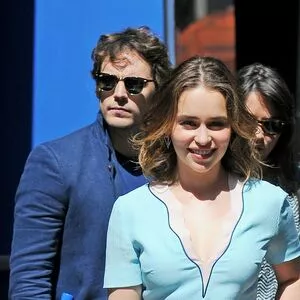Emilia Clarke OnlyFans Leaked Free Thumbnail Picture - #LNcBwNNy21
