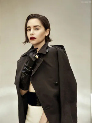 Emilia Clarke OnlyFans Leaked Free Thumbnail Picture - #LVivLDhSz9