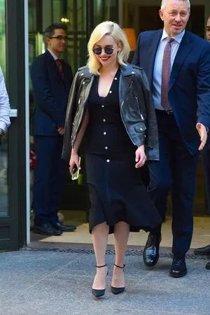 Emilia Clarke OnlyFans Leaked Free Thumbnail Picture - #LpVYnCemmg