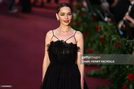 Emilia Clarke OnlyFans Leaked Free Thumbnail Picture - #LyxQI6ggOH