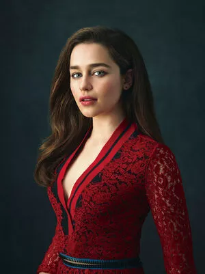 Emilia Clarke OnlyFans Leaked Free Thumbnail Picture - #M2bJgG9ORj