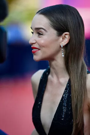 Emilia Clarke OnlyFans Leaked Free Thumbnail Picture - #MIEu2NKzNE