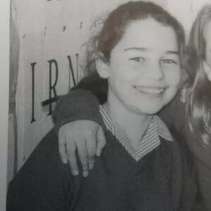 Emilia Clarke OnlyFans Leaked Free Thumbnail Picture - #MIVe2eZ7YN