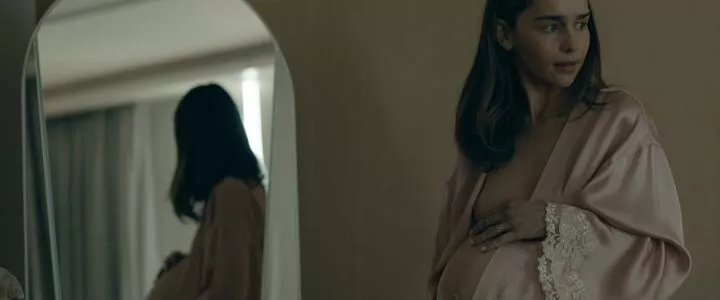 Emilia Clarke OnlyFans Leaked Free Thumbnail Picture - #MTffG7kuCD