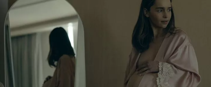 Emilia Clarke OnlyFans Leaked Free Thumbnail Picture - #N0RuV3gVEN