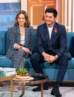 Emilia Clarke OnlyFans Leaked Free Thumbnail Picture - #NAytXYrHGo