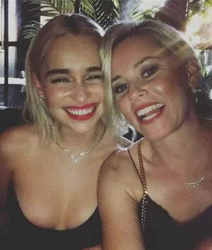 Emilia Clarke OnlyFans Leaked Free Thumbnail Picture - #NRVH1esr6i