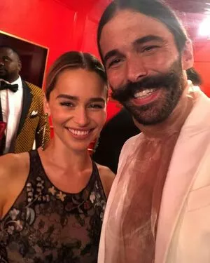 Emilia Clarke OnlyFans Leaked Free Thumbnail Picture - #NUvQlQh9DJ