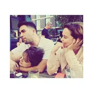 Emilia Clarke OnlyFans Leaked Free Thumbnail Picture - #NVJpVMRVTw