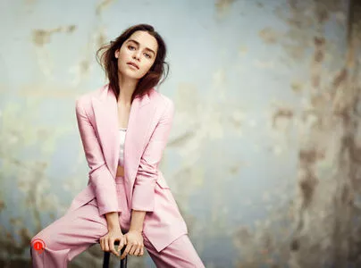 Emilia Clarke OnlyFans Leaked Free Thumbnail Picture - #NbzsFRwAXa