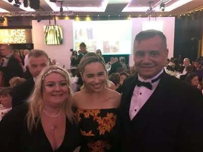 Emilia Clarke OnlyFans Leaked Free Thumbnail Picture - #Nhkt30AtnX