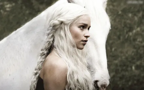 Emilia Clarke OnlyFans Leaked Free Thumbnail Picture - #NjSZUQ6zgb