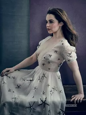 Emilia Clarke OnlyFans Leaked Free Thumbnail Picture - #O9rMgq3QCJ