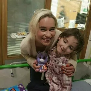 Emilia Clarke OnlyFans Leaked Free Thumbnail Picture - #OBxViYg3E2