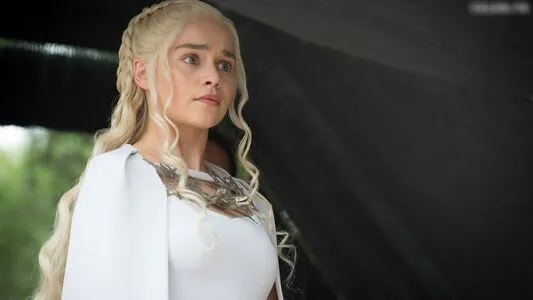 Emilia Clarke OnlyFans Leaked Free Thumbnail Picture - #OJ0wS8YTZz