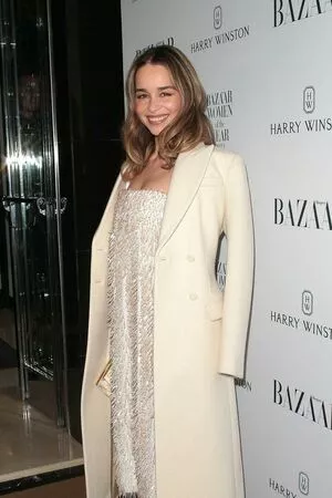 Emilia Clarke OnlyFans Leaked Free Thumbnail Picture - #OlIC443QqH