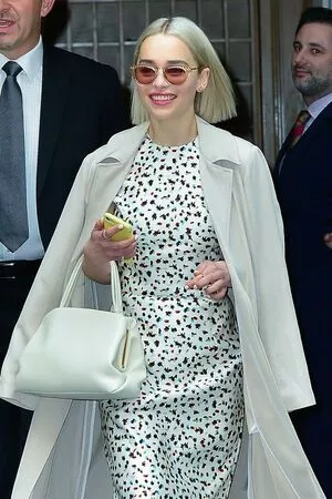 Emilia Clarke OnlyFans Leaked Free Thumbnail Picture - #On4iY4tbLH