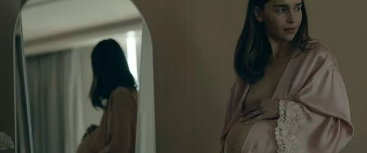 Emilia Clarke OnlyFans Leaked Free Thumbnail Picture - #Or4kpzURc0