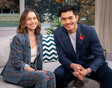 Emilia Clarke OnlyFans Leaked Free Thumbnail Picture - #Oz86R0uCXn