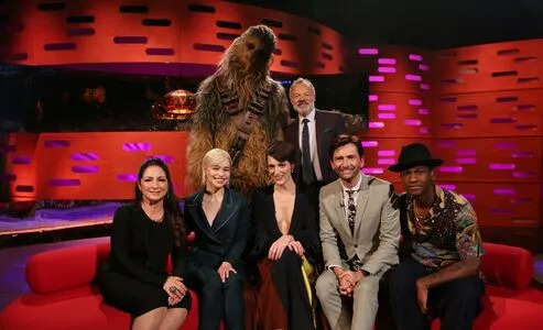 Emilia Clarke OnlyFans Leaked Free Thumbnail Picture - #PGiUCaMi2R