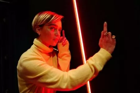 Emilia Clarke OnlyFans Leaked Free Thumbnail Picture - #PLx7C5PVX6