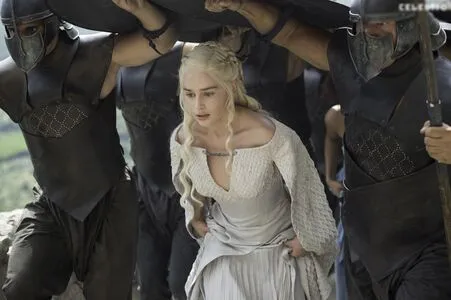 Emilia Clarke OnlyFans Leaked Free Thumbnail Picture - #PTxwVxaseb